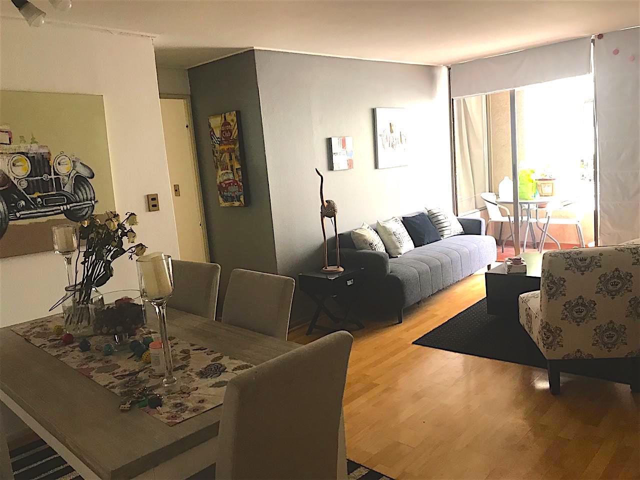 Las Nieves / Alonso de Cordova